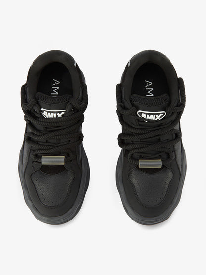 Thesupermade Retro Air Force Original Sole Sneakers 