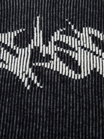 Thesupermade Double Sided Wearable Sweater - 2211 