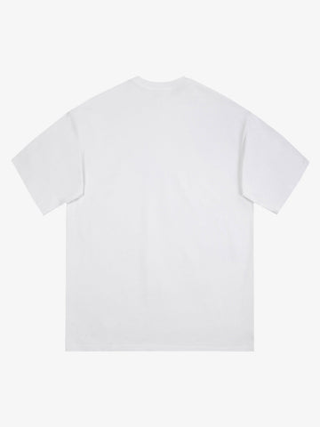 Peace Saint Graphic T-Shirt 