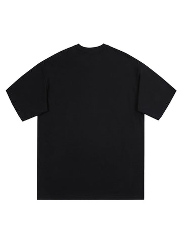 Peace Saint Graphic T-Shirt 