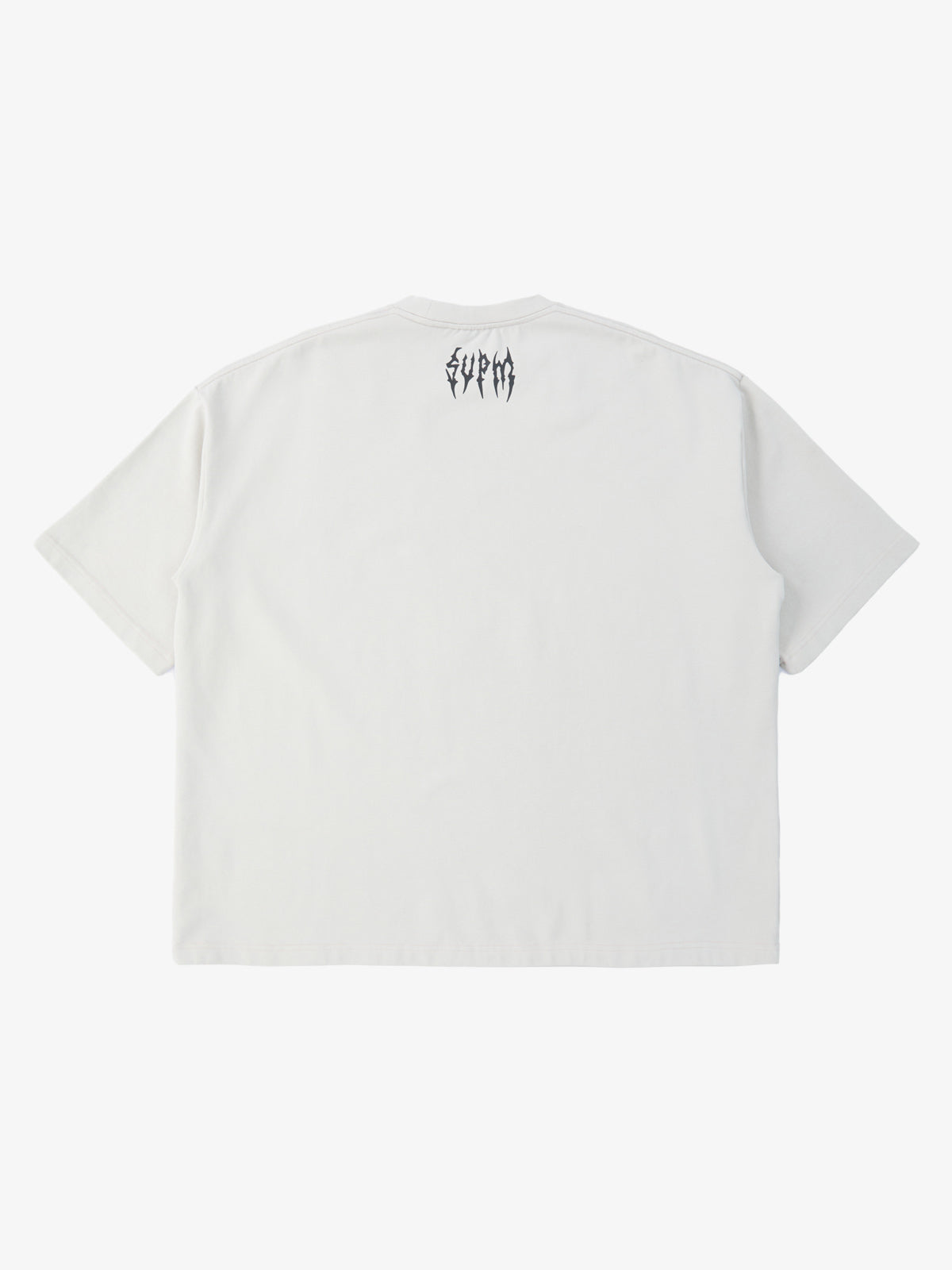 Supermade Thorn Claw "S" T-Shirt 